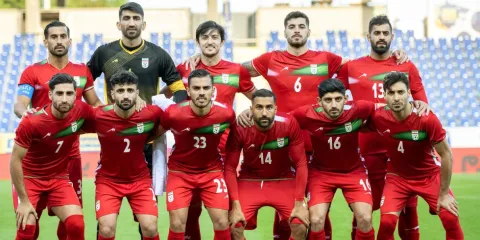 Irán enfrenta problemas de visado rumbo al Mundial 2026