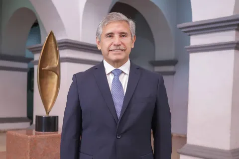 Alcalde pide investigar nexos con crimen organizado