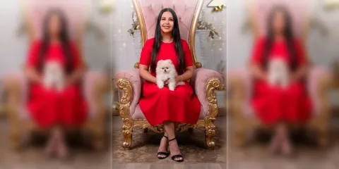 FGR investiga a “FGR investiga a “La Jefa” por presuntos vínculos con ataques armados en Morelos” por presuntos vínculos con ataques armados en Morelos