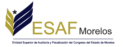 ESAF MORELOS 