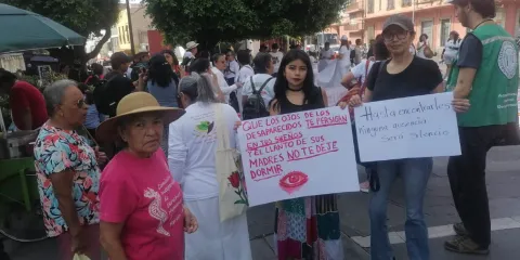 Los 43 desaparecidos de Ayotzinapa y el mundial de fútbol