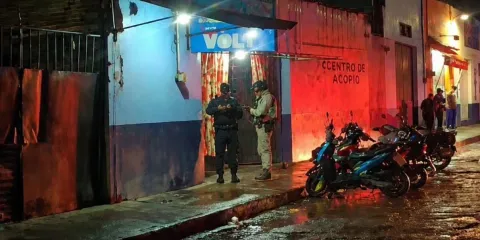 Dos ataques armados dejan un muerto en Atlatlahucan y otro en Cuautla