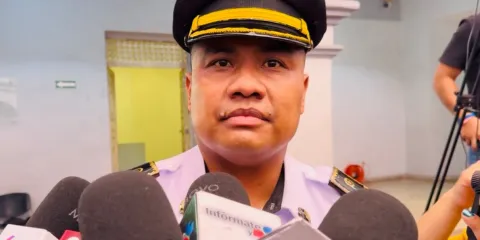 Operativo “Conduce Sin Alcohol” en Cuernavaca deja 77 vehículos remitidos al depósito oficial