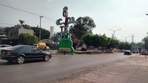 Ocotepec