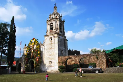 Ocotepec
