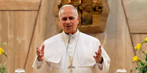 IA inspira una encíclica papal