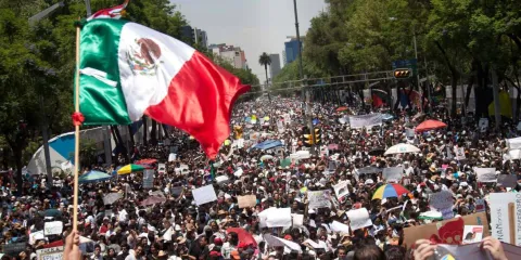 ¿La soberanía de una nación protege a las personas?
