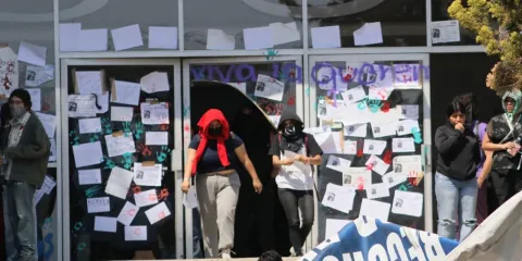 La UAEM reiniciando a clases