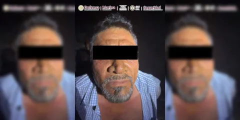 Detienen a líder criminal “Don Ramón” y siete integrantes de “Los Linos” en Yautepec