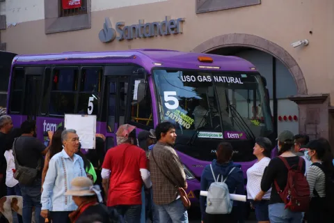 rutas morelos