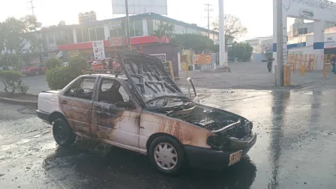 accidente en Jiutepec