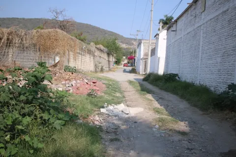 ZACATEPEC