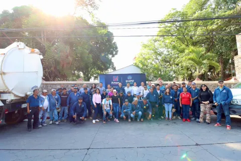 Jiutepec drenaje 