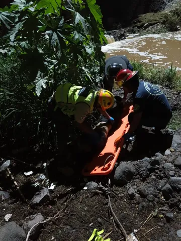 Barranca Cuautla 