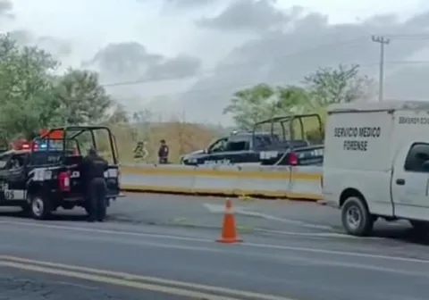 Homicidio en Cuernavaca 