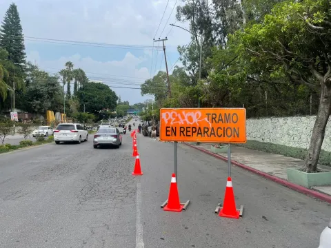 Av. Heroico Militar Cueranvaca 