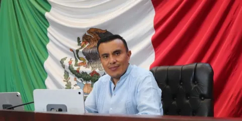 Morena en Morelos respalda iniciativa de Claudia Sheinbaum para blindar candidaturas