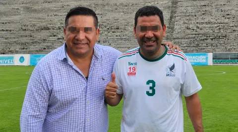 *Foto realiza con Inteligencia Artificial.*