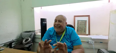 Operativos en bares