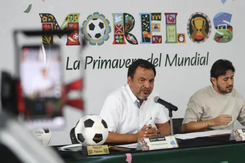 DEPORTES MORELOS
