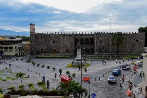 Cortesía