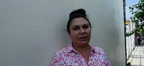 Denuncia maltrato animal en Cuautla
