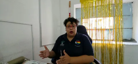 Diversidad sexual Cuautla 