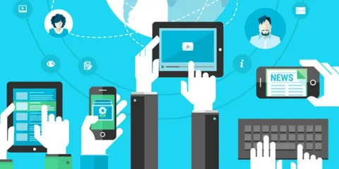 Los principios electorales en la era digital