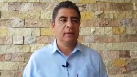 Ex alcalde de Talquiltenango