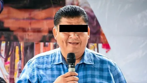 Ex alcalde de Yecapixtla 
