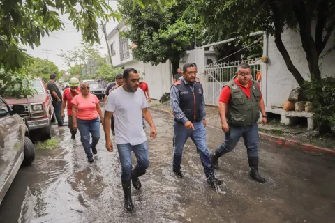 PC Morelos lluvias 