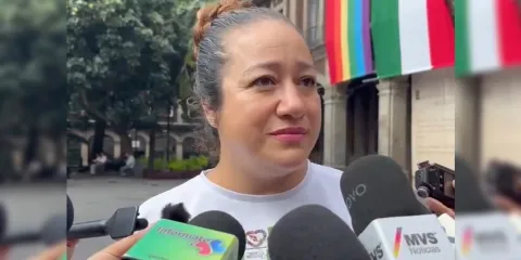 Colectivos de Morelos presentan perfil para nueva titular de la CEARV