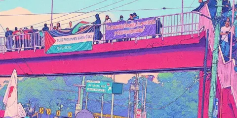 No hay lucha perdida más que la que se abandona.