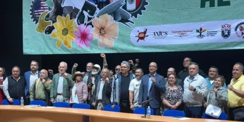 De urgencias y desafíos en los movimientos sociales y la solidaridad