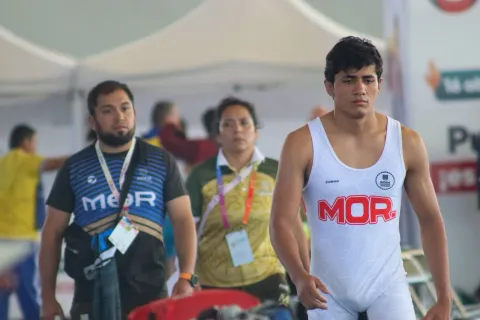 Gladiador Morelense