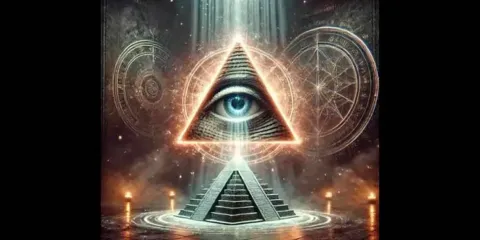 La fascinación por los misterios