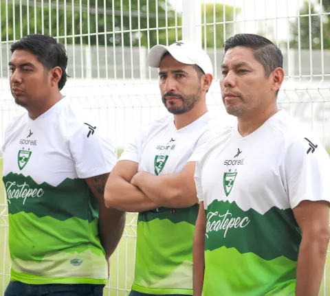 ZACATEPEC