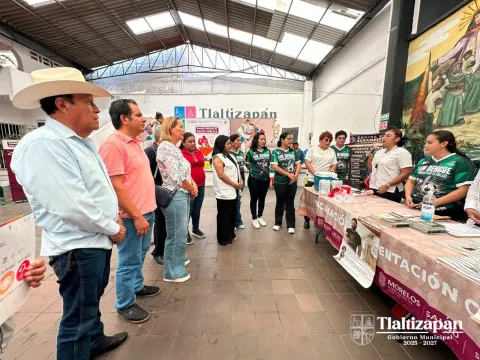 Tlaltizapan 