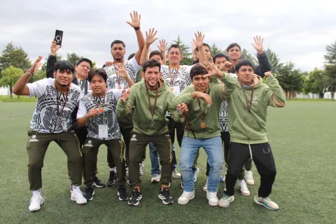 LDH