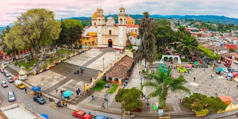 Xico, el rincón de Veracruz donde las cascadas y el café crean una experiencia inolvidable