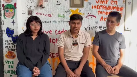 LDH