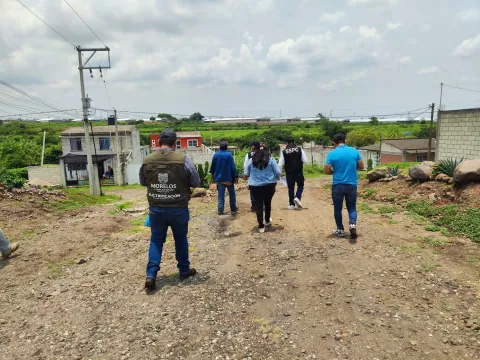 LDH