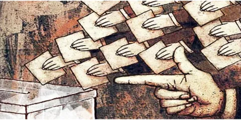 El constitucionalismo en la democracia