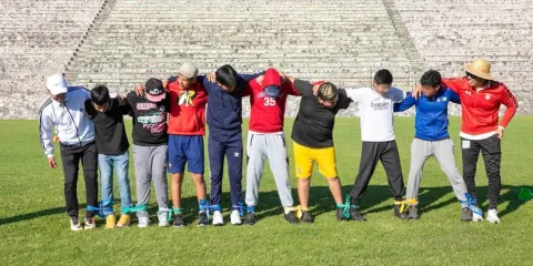 Curso de Verano Xochitepec Pueblo Mágico 2026 será gratuito para niñas y niños