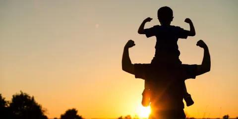 Es imprescriptible el reconocimiento de paternidad