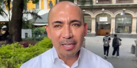 Reforma a la Ley del Servicio Civil en Morelos aún no está lista: Jorge Salazar