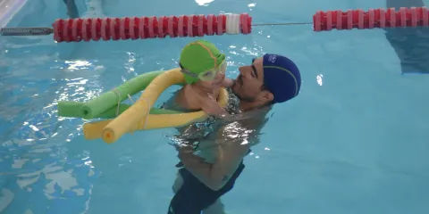 Indem impulsa deporte adaptado, formación juvenil y convivencia en Morelos