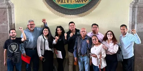 Cuando la historia alimenta la memoria de las luchas. 