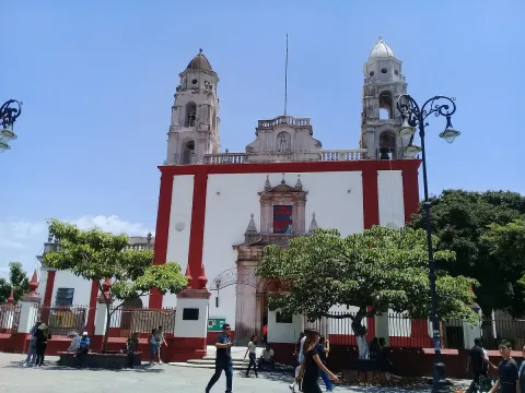 Cortesía