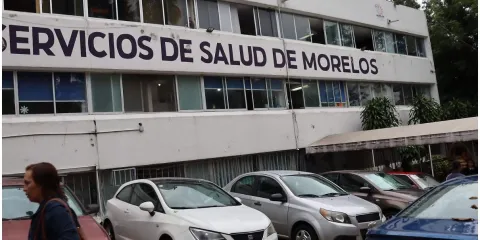 Centros de salud en Morelos amplían cobertura con turnos vespertinos y jornadas acumuladas